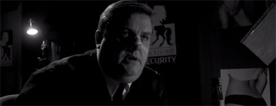 Maximum (in)security...