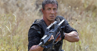 The grass is always greener...