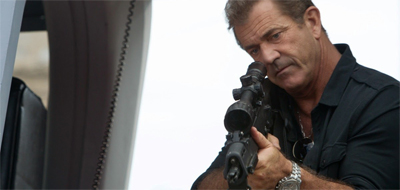 He'll be Outback if you need him...