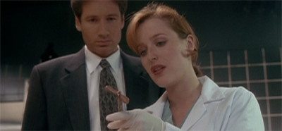 Building the bones of a case...