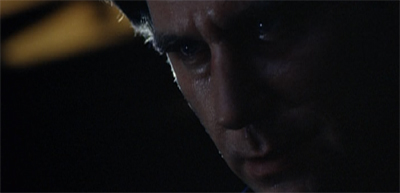 "What do you mean you find Donnie Pfaster creepier?"