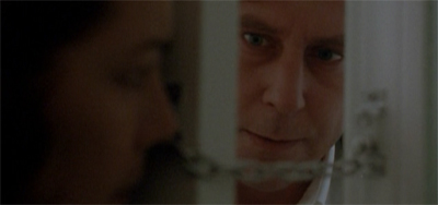 "Hey, at least I don't put personals up on Craigslist..."