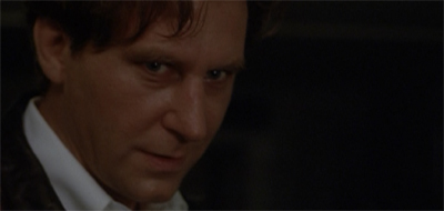 If that face doesn't say "trust me"...