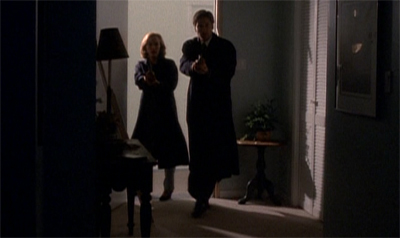 Quite apart(ment) from it all...