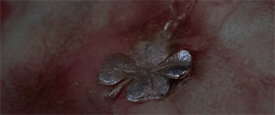 As luck would have it...