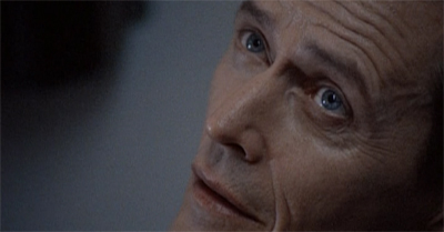 Now there's a man you can trust...