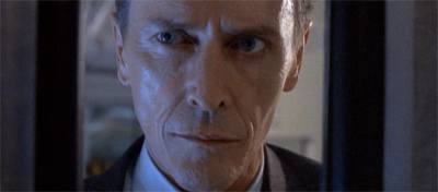 "Can we hurry this up, tonight's my bowling night?"