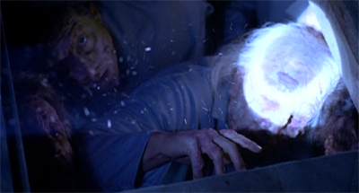 Deeper underground...