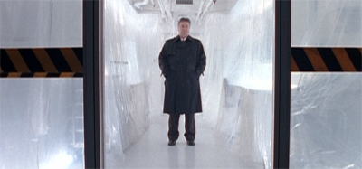 It's a very clean operation...