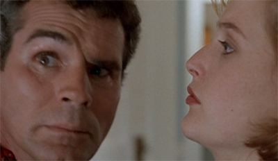 Raising an eyebrow...