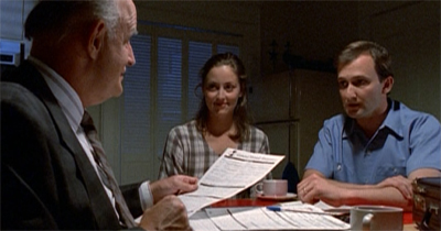 You can never be too (in)sure...