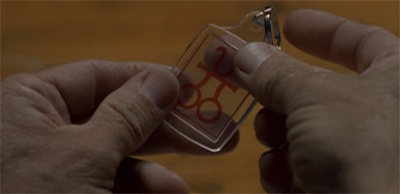 A key (chain) detail...