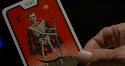 It's just not on the cards...