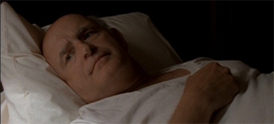 Something to sleep on...