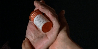 A bitter pill to swallow...