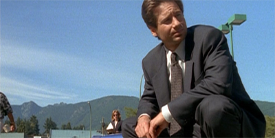 The mountains of Oklahoma!