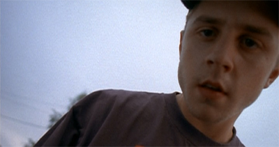 Don't worry, he's seen this on television...