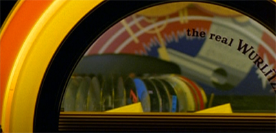 Music to his ears...