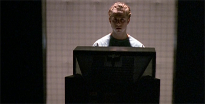 On constant watch...