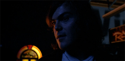 "Oh now, you just awoke the jukebox of doom!"