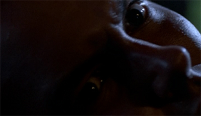 Through no vault of his own...