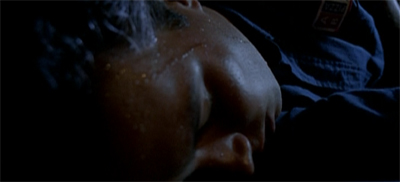 Riding the lightning...