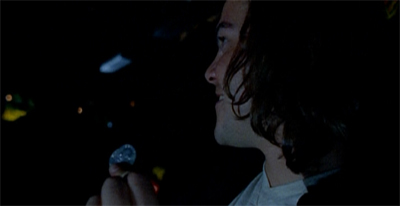 I'm tempted to coin a phrase about now...