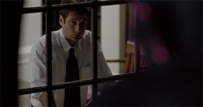 Windows to the soul...