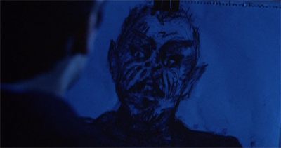 Mulder's profiling led to one inescapable conclusion: it was the Grinch who had stolen Christmas...