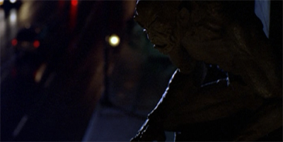 Here there be monsters...