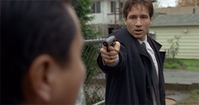 "It's just been revoked..."