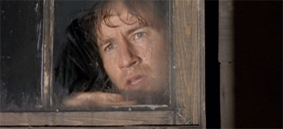 Mulder's window is quickly closing...