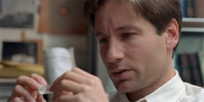 A chip off the old block...