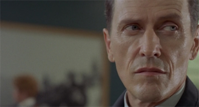 Station to station...