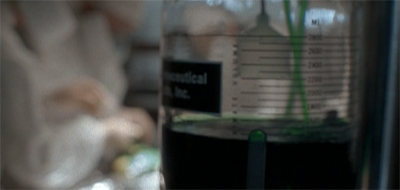 It's all about the green...