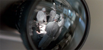 "So, everybody signed their Fox disclaimers, right?"