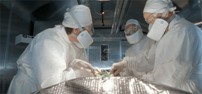 "We are assured the everything is still on track..."