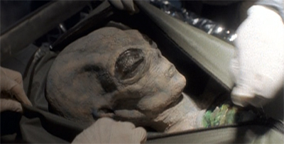 The only way its getting off this planet is in a bodybag...