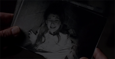 A shot in the dark...