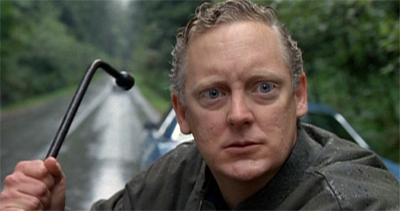 Trying to (tire) iron out some differences...