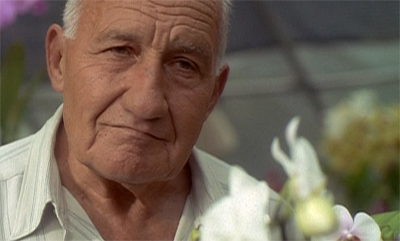 If it makes you feel any better, Strughold has been described as "friendly" and "relaxed." Yeah, I thought not.