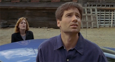 Things are looking up...