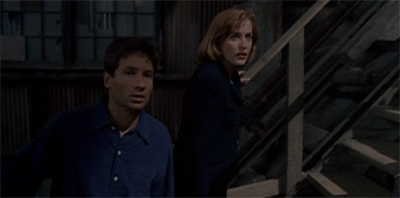 The stairway to heaven...?