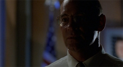 Walt Skinner is a breaking bad-ass...