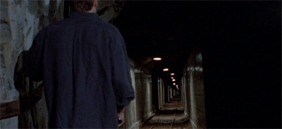 Deeper underground...