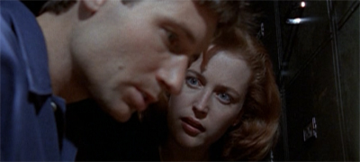 "Their filing system is even more organised than mine!"