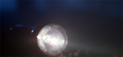 Hitting the ground running...