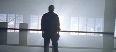 Making light of the situation...