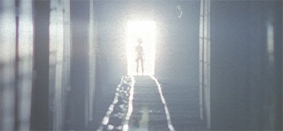 The light at the end of the tunnel...