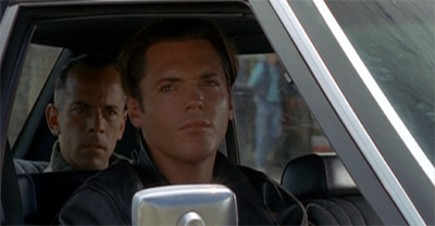 Kry(cek) for justice...